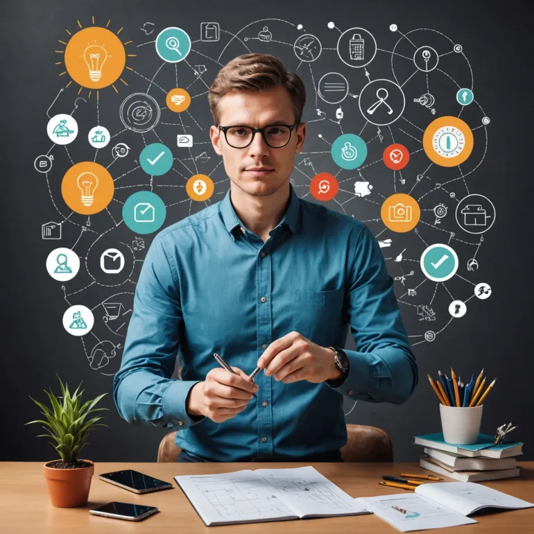 Вадим Яковлев: советы, рекомендации и лайфхаки для тех, кто стремится к успеху