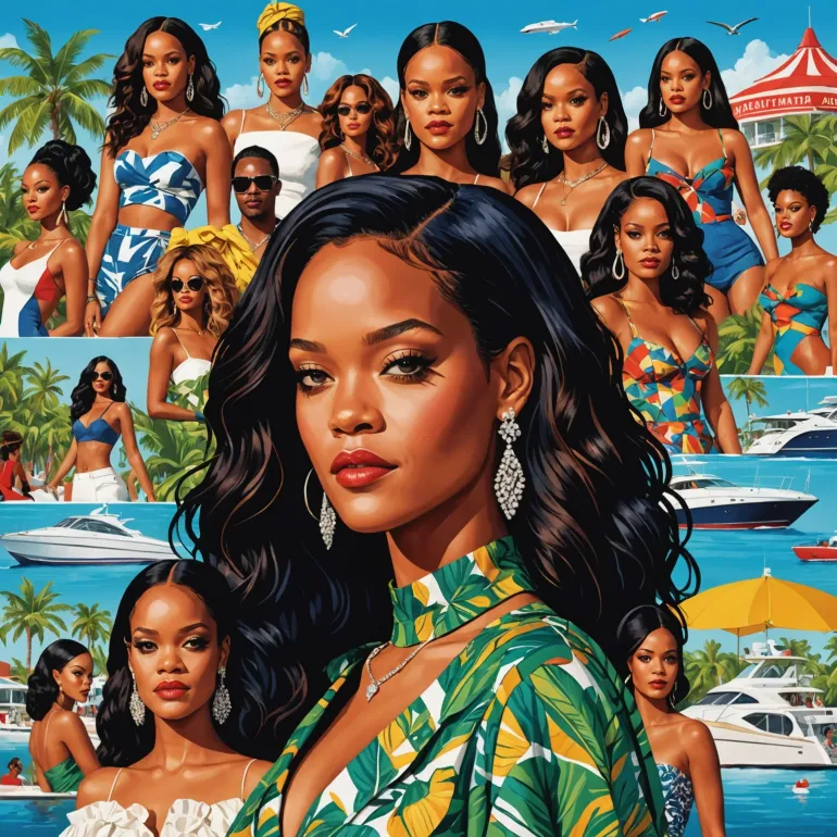 Знаменитости: как и почему их жизнь завораживает миллионы