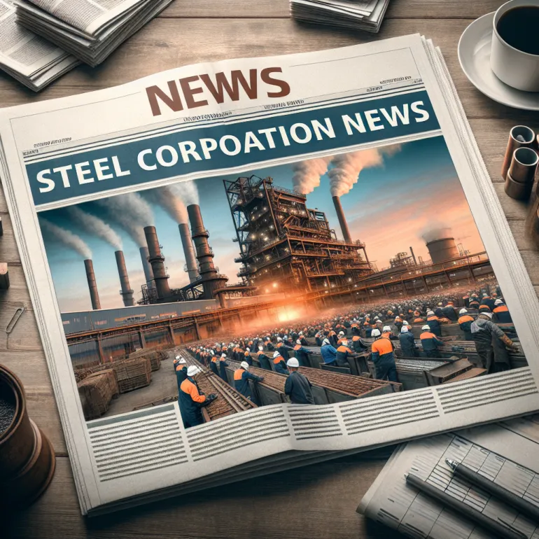 Новости Северсталь: Обзор и Анализ